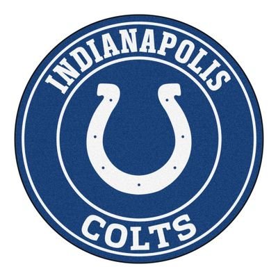 Xmfl colts