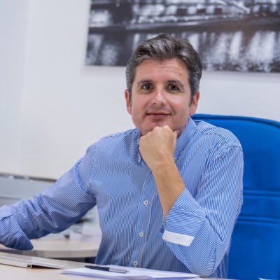 pedront_'s profile picture. Agente inmobiliario designado CRS y gerente de Gesprocasa.