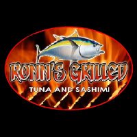 Ronn's Grilled Tuna & Sashimi(@RonnsTuna) 's Twitter Profile Photo