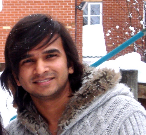 robrav Profile