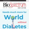 AsiaBioSpectrum's profile picture. BioSpectrum is an integrated B2B media platform for the bioscience industry in the Asia Pacific region.