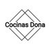 Cocinas Dona (@cocinasdona) Twitter profile photo Cocinas Dona (@cocinasdona) Twitter profile photo