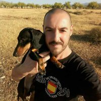 Jesus E. molina (@mrastray88) Twitter profile photo