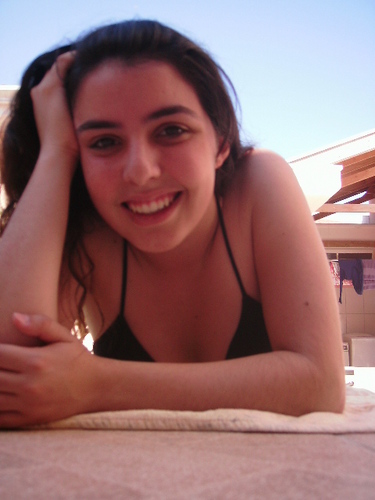 Gabi__Bueno's profile picture. 