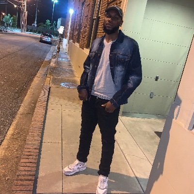 it might not be today, but I'm gone get everything meant for me!! #Exit87