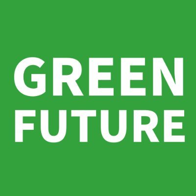 Green Future is the go-to resource for helping today's sustainability professionals build tomorrow's green future together.