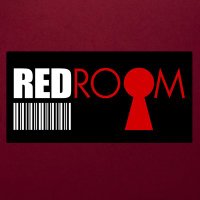 Red Room(@RedRoomBook) 's Twitter Profile Photo