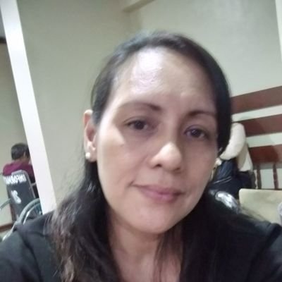 a single mom with 3 kids. Lover of God, Jesus and Mama Mary zesty but at times sluggish. works in a call center.