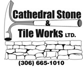 This is for a project in a class for school. I do not own Cathedral Stone. I am doing an infomercial on the company for school to describe the company and stone