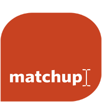 MatchUp is a real-time community prediction game.  We tweet questions. You answer.  We score you against the world.