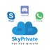 SkyPvt💰PayPerMinute (@SkyPrivate) Twitter profile photo