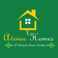 Avenue Homes(@AvenueHomess) 's Twitter Profile Photo