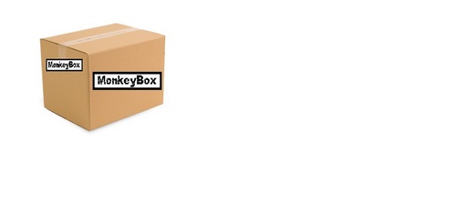 MonkeyBoxx's profile picture. 