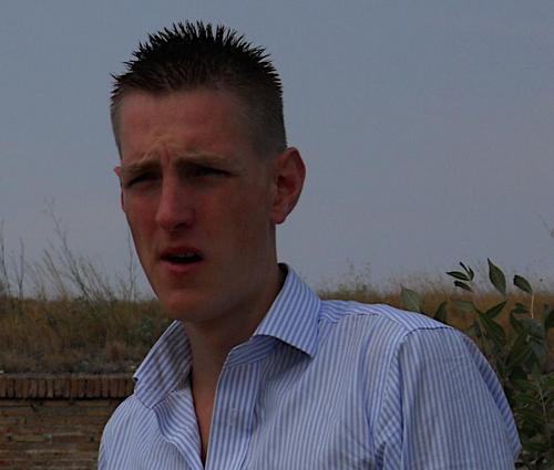 GerritPieterJan's profile picture. Student Business Administration, Small business and entrepreneurship | Loves his beautiful wife | Mountaineering | Skiing | Critical | Politics | Teammanager |