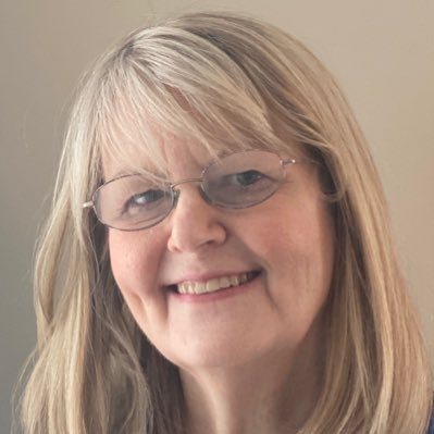 BlueMooseLit's profile picture. Janet Jones, Orton-Gillingham Fellow and Reading Research Enthusiast