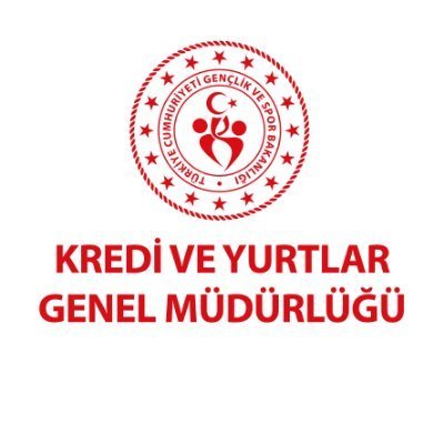 Gençlik ve Spor Bakanlığı Kredi ve Yurtlar Genel Müdürlüğü Muş Resmi Twitter Hesabı