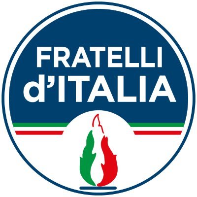 Per essere informati su tutte le attività del gruppo Fratelli d'Italia in Consiglio Regionale della Puglia