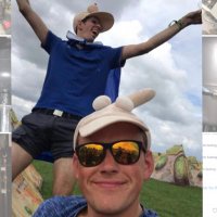 Greg Chamberlain (@gchamby) 's Twitter Profile