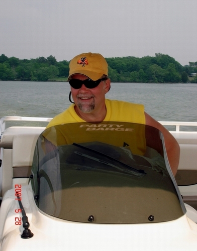 DixieCrafters's profile picture. If it goes BANG or Twang I'm into it! Fishing is something I do while waiting to go hunting! Predator by design, Southern by the Grace of God! JustJerry