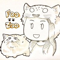 Foo🐾Zoo(@fooo_zooo) 's Twitter Profile Photo
