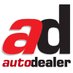 Autodealer (@autodealersa) Twitter profile photo