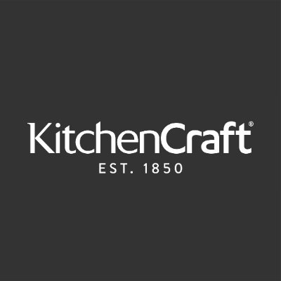 KitchenCraft offers more than 7,000 cook, serve and dining items to leading stores worldwide.