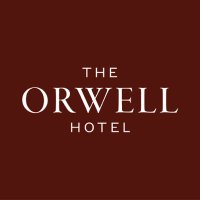 The Orwell Hotel(@TheOrwellHotel) 's Twitter Profile Photo