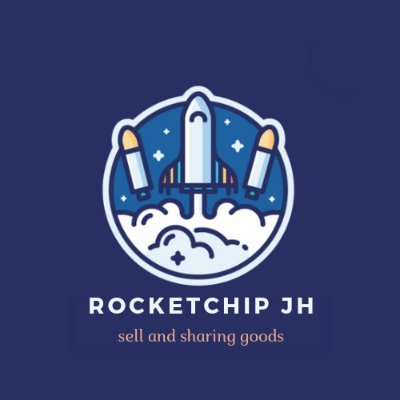 Rocketchip JH 🇮🇩