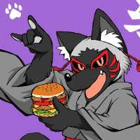 子狐れがこん⇔燈牙＠こゅ (@legaconn) Twitter profile photo