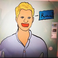 Ruud G Nijman(@rgnijman) 's Twitter Profile Photo