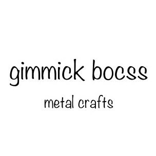 gimmick bocss metal crafts /ギミックボクス/金属工芸作家。主に金属でジュエリーなどをつくっています。creemaで委託販売中。https://t.co/ZK6tP6ACsb #ジュエリー #金属工芸 #シルバー