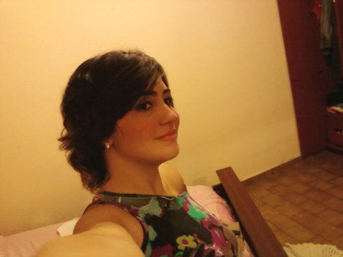 marcelafrigs's profile picture. Prefiro dormi arrependido; do que acordar com vontade.