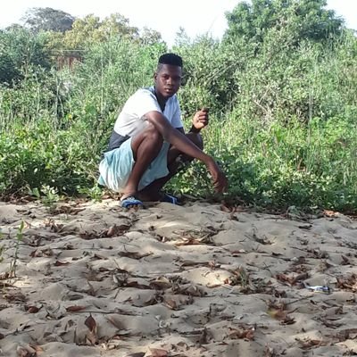 BubaBarry14's profile picture. God connect good people's for reason