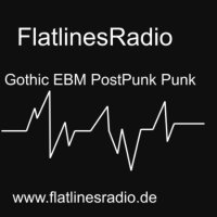 Flatlines Radio auf Laut.fm(@AufRadio) 's Twitter Profile Photo