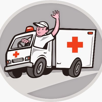 rabotnikSMP's profile picture. Обычный работник Скорой Медицинской Помощи г. Самары