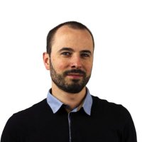 Daniel Roch Ⓦ (@rochdaniel) 's Twitter Profile