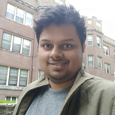 amitadate's profile picture. 1 of 7e9 | Coffee Lover | Computer Vision | Machine Learning 
Ph.D. Student at Northwestern University