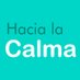 Hacia la calma (@hacialacalma) Twitter profile photo