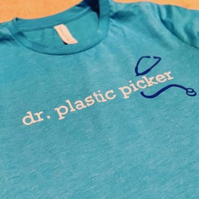Plastic Picking Pediatrician