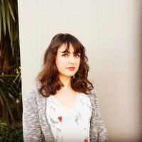 Agnès Redon (@agnesredon) 's Twitter Profile