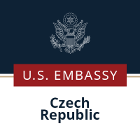 U.S. Embassy Prague 🇺🇸🇨🇿 (@usembassyprague) 's Twitter Profile Photo U.S. Embassy Prague 🇺🇸🇨🇿 (@usembassyprague) 's Twitter Profile Photo