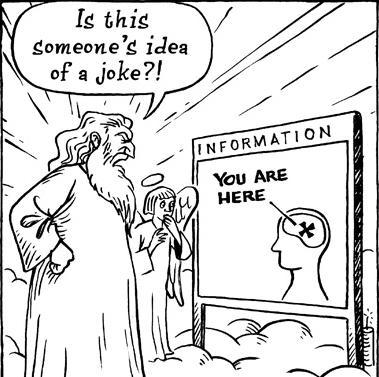 theweirdatheist's profile picture. Its almost 2011.. And people still believe in God.