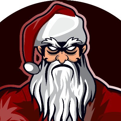 santhacklaus's profile picture. 