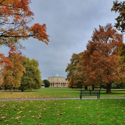 CheltenhamParks Profile Picture