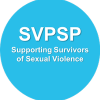 Sexual Violence Priority Setting Partnership SVPSP (@sv_psp) 's Twitter Profile