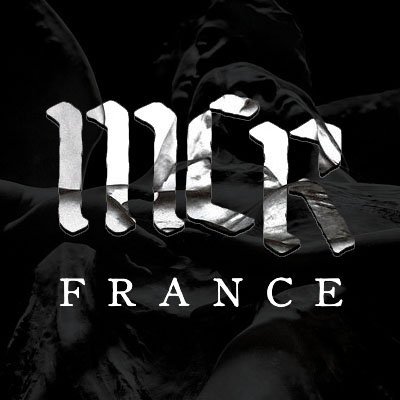 EST. 2013 - THE FOUNDATIONS OF DECAY OUT NOW! https://t.co/z9f67Sepdt…               
mychemfrance@gmail.com ||
mcrfrance on IG