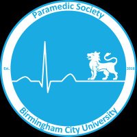 BCU ParaSoc (@parasocbcu) 's Twitter Profile