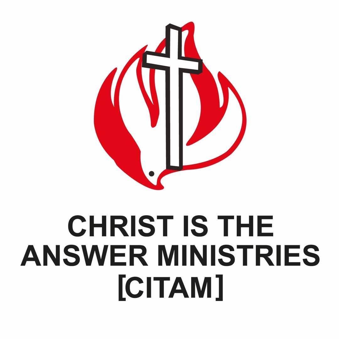 CITAM Mombasa where Christ is our Anchor. We purpose to know God and make Him known through evangelism and discipleship.