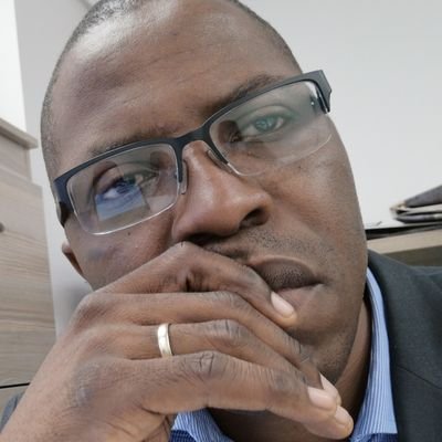 LweendoLMunyati's profile picture. 