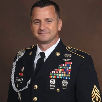 UnArmy4's profile picture. Work at US Army